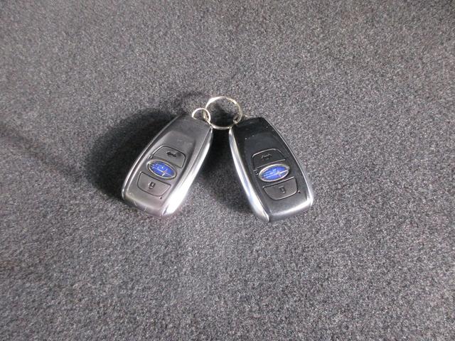 フォレスター SPORT EyeSight メモリーナビ/バックカメラ プッシュスタート/メモリーナビ/バックカメラ/パワーシート/シートヒーター(73枚目)