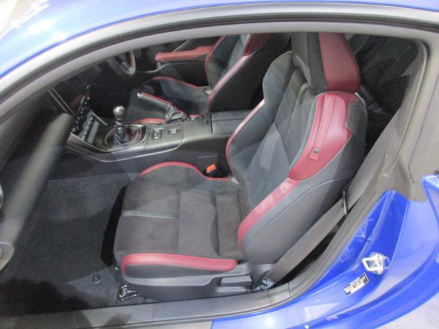 ＢＲＺ ＳＴＩ　スポーツ（35枚目）