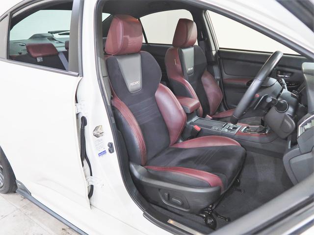 ＷＲＸ Ｓ４ ＷＲＸ　Ｓ４　ＳＴＩ　Ｓｐｏｒｔ　ＥｙｅＳｉｇｈｔ（19枚目）