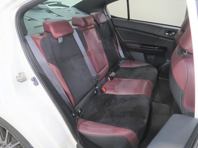 ＷＲＸ Ｓ４ ＷＲＸ　Ｓ４　ＳＴＩ　Ｓｐｏｒｔ　ＥｙｅＳｉｇｈｔ（22枚目）