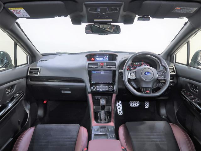 ＷＲＸ Ｓ４ ＷＲＸ　Ｓ４　ＳＴＩ　Ｓｐｏｒｔ　ＥｙｅＳｉｇｈｔ（29枚目）