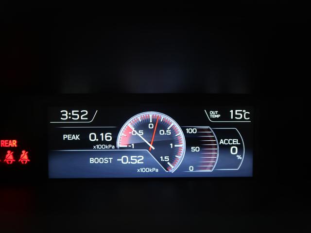 ＷＲＸ Ｓ４ ＷＲＸ　Ｓ４　ＳＴＩ　Ｓｐｏｒｔ　ＥｙｅＳｉｇｈｔ（37枚目）