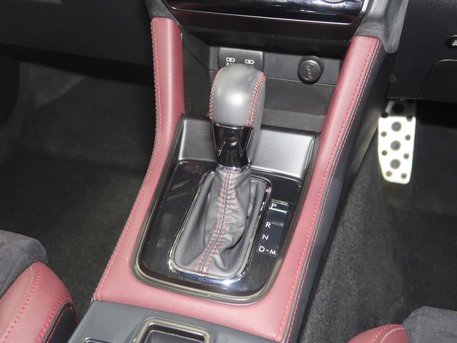 ＷＲＸ Ｓ４ ＷＲＸ　Ｓ４　ＳＴＩ　Ｓｐｏｒｔ　ＥｙｅＳｉｇｈｔ（44枚目）