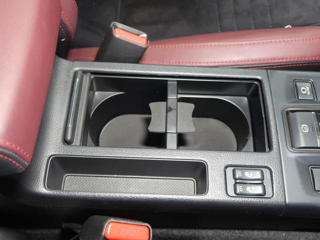 ＷＲＸ Ｓ４ ＷＲＸ　Ｓ４　ＳＴＩ　Ｓｐｏｒｔ　ＥｙｅＳｉｇｈｔ（46枚目）