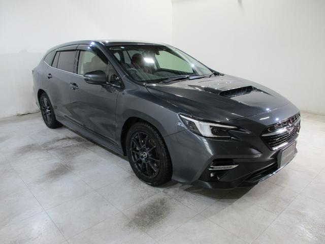 レヴォーグ ＳＴＩスポーツＲ　ＥＸ（6枚目）