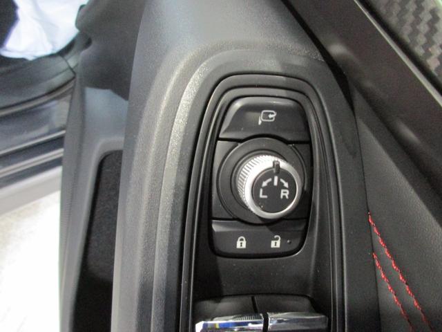 レヴォーグ ＳＴＩスポーツＲ　ＥＸ（21枚目）