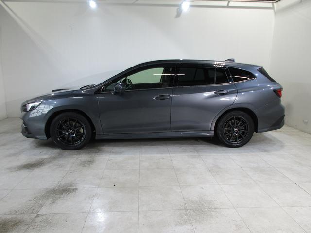 レヴォーグ ＳＴＩスポーツＲ　ＥＸ（34枚目）