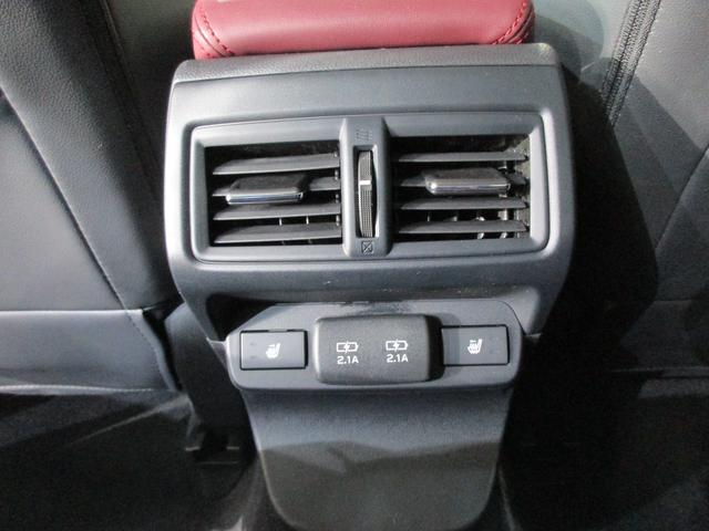 レヴォーグ ＳＴＩスポーツＲ　ＥＸ（36枚目）