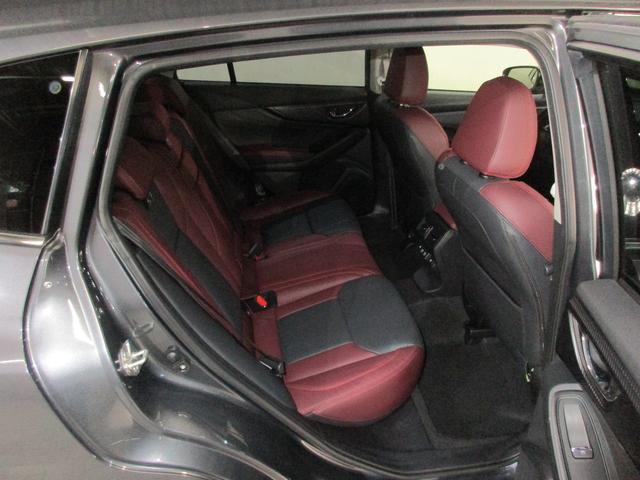 レヴォーグ ＳＴＩスポーツＲ　ＥＸ（39枚目）