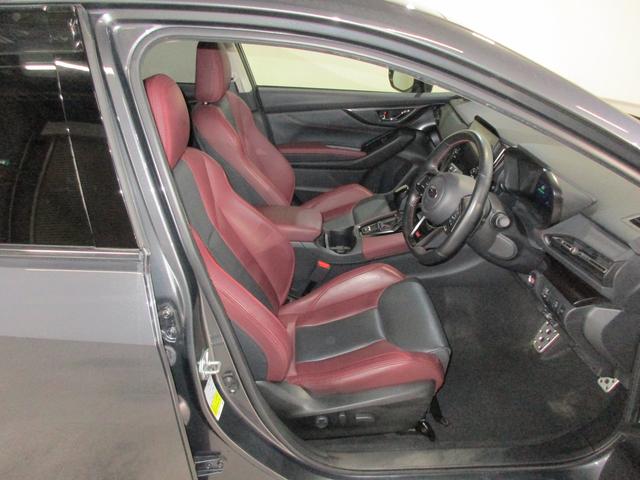 レヴォーグ ＳＴＩスポーツＲ　ＥＸ（41枚目）