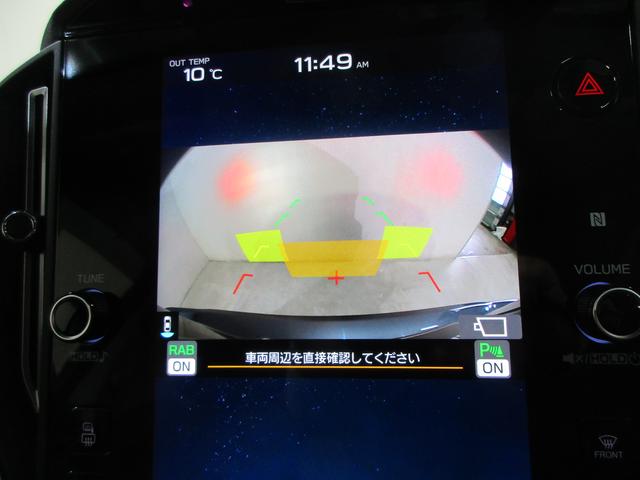 レヴォーグ ＳＴＩスポーツＲ　ＥＸ（51枚目）