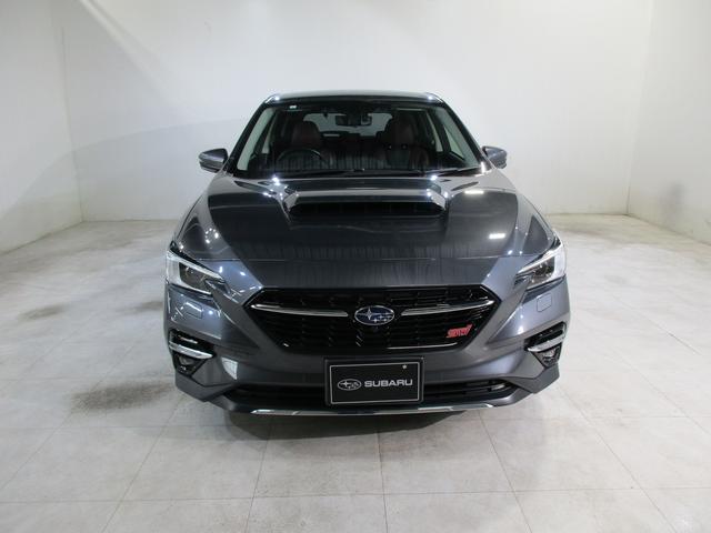 レヴォーグ ＳＴＩスポーツＲ　ＥＸ（55枚目）