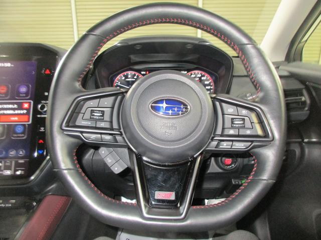 レヴォーグ ＳＴＩスポーツＲ　ＥＸ（57枚目）