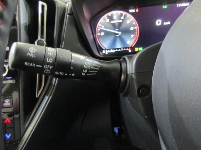 レヴォーグ ＳＴＩスポーツＲ　ＥＸ（58枚目）