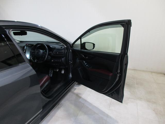 レヴォーグ ＳＴＩスポーツＲ　ＥＸ（65枚目）