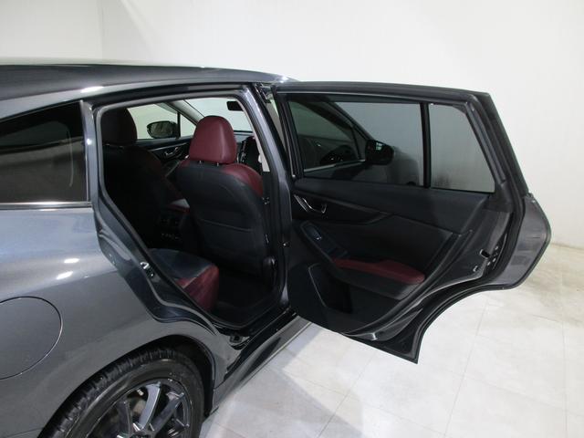 レヴォーグ ＳＴＩスポーツＲ　ＥＸ（66枚目）