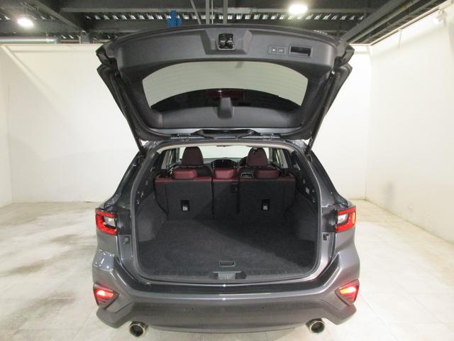 レヴォーグ ＳＴＩスポーツＲ　ＥＸ（68枚目）