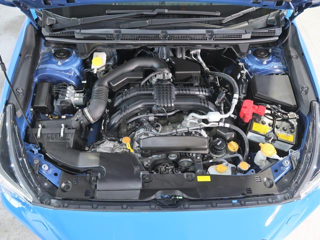 ���炩�ȃG���W���t�B�[���Ŏv���ʂ�̉^�]���ł���A�����Ό��G���W���@�r�t�a�`�q�t�@�a�n�w�d�q�I�r�t�a�`�q�t���Ǝ��ɖ��������Ă����A�y�ʁE�R���p�N�g�E��d�S�̃p���[���j�b�g�ł��B