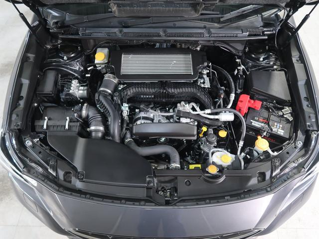 レヴォーグ STI Sport EX EyeSight X搭載車 アイサイトX 純正ドライブレコーダー 純正エンジンスターター ETC 夏・冬タイヤ(14枚目)