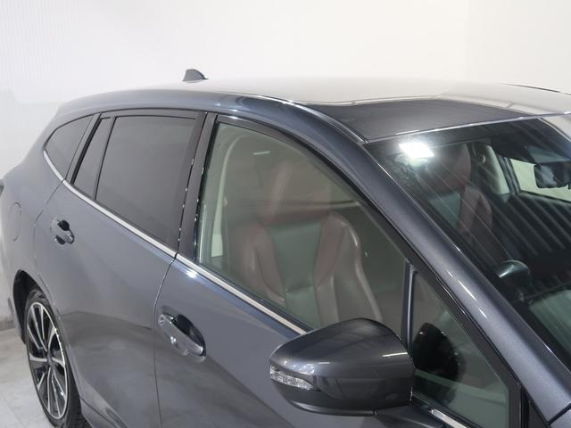 レヴォーグ STI Sport EX EyeSight X搭載車 アイサイトX 純正ドライブレコーダー 純正エンジンスターター ETC 夏・冬タイヤ(16枚目)