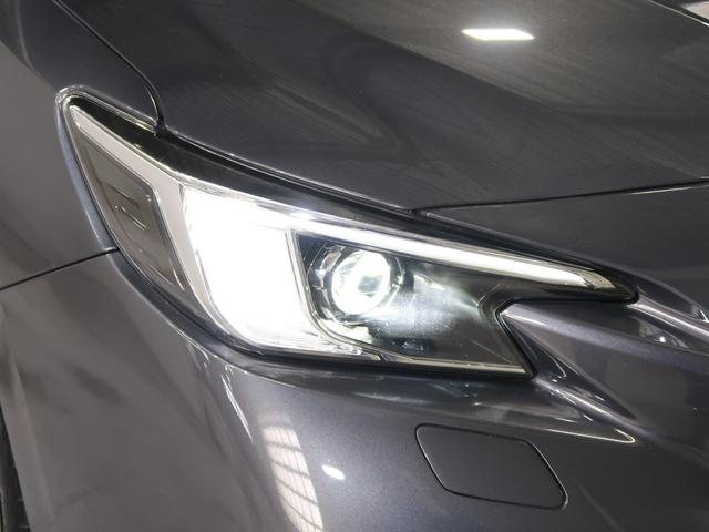 レヴォーグ STI Sport EX EyeSight X搭載車 アイサイトX 純正ドライブレコーダー 純正エンジンスターター ETC 夏・冬タイヤ(19枚目)