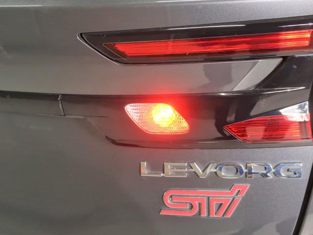レヴォーグ STI Sport EX EyeSight X搭載車 アイサイトX 純正ドライブレコーダー 純正エンジンスターター ETC 夏・冬タイヤ(21枚目)