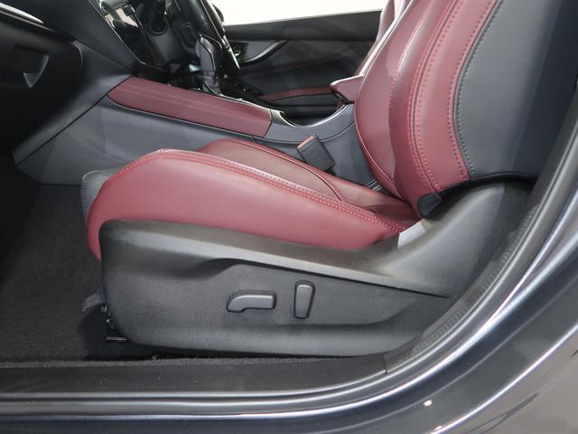 レヴォーグ STI Sport EX EyeSight X搭載車 アイサイトX 純正ドライブレコーダー 純正エンジンスターター ETC 夏・冬タイヤ(28枚目)