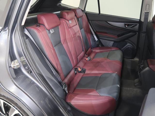 レヴォーグ STI Sport EX EyeSight X搭載車 アイサイトX 純正ドライブレコーダー 純正エンジンスターター ETC 夏・冬タイヤ(29枚目)