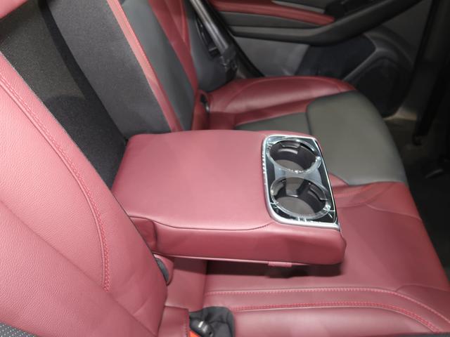 レヴォーグ STI Sport EX EyeSight X搭載車 アイサイトX 純正ドライブレコーダー 純正エンジンスターター ETC 夏・冬タイヤ(30枚目)