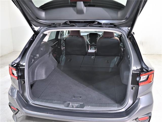 レヴォーグ STI Sport EX EyeSight X搭載車 アイサイトX 純正ドライブレコーダー 純正エンジンスターター ETC 夏・冬タイヤ(33枚目)