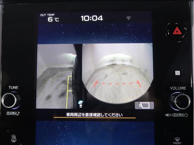 レヴォーグ STI Sport EX EyeSight X搭載車 アイサイトX 純正ドライブレコーダー 純正エンジンスターター ETC 夏・冬タイヤ(45枚目)