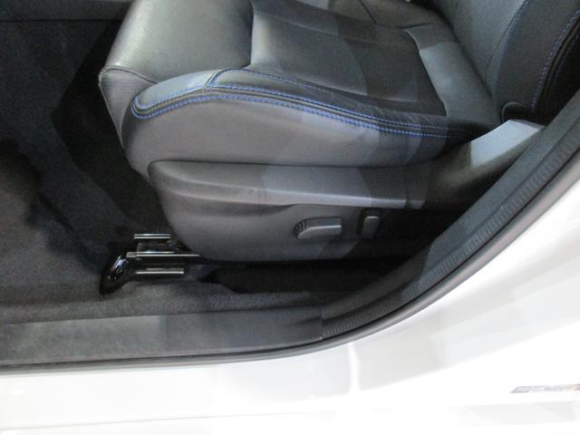 レヴォーグ ＧＴ－Ｈ　ＥＸ　ＥｙｅＳｉｇｈｔ　Ｘ　ナビ／バックカメラ　プッシュスタート／メモリーナビ／バックカメラ／パワーシート／シートヒーター（2枚目）