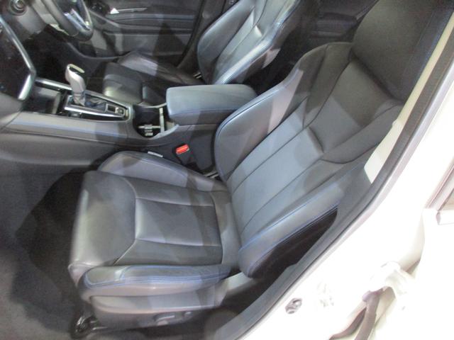 レヴォーグ ＧＴ－Ｈ　ＥＸ　ＥｙｅＳｉｇｈｔ　Ｘ　ナビ／バックカメラ　プッシュスタート／メモリーナビ／バックカメラ／パワーシート／シートヒーター（3枚目）