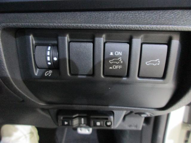 レヴォーグ ＧＴ－Ｈ　ＥＸ　ＥｙｅＳｉｇｈｔ　Ｘ　ナビ／バックカメラ　プッシュスタート／メモリーナビ／バックカメラ／パワーシート／シートヒーター（22枚目）