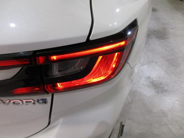 レヴォーグ ＧＴ－Ｈ　ＥＸ　ＥｙｅＳｉｇｈｔ　Ｘ　ナビ／バックカメラ　プッシュスタート／メモリーナビ／バックカメラ／パワーシート／シートヒーター（24枚目）