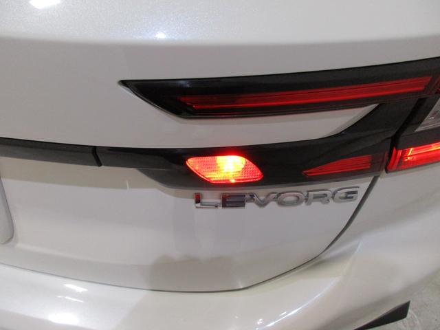 レヴォーグ ＧＴ－Ｈ　ＥＸ　ＥｙｅＳｉｇｈｔ　Ｘ　ナビ／バックカメラ　プッシュスタート／メモリーナビ／バックカメラ／パワーシート／シートヒーター（25枚目）