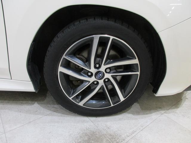 レヴォーグ ＧＴ－Ｈ　ＥＸ　ＥｙｅＳｉｇｈｔ　Ｘ　ナビ／バックカメラ　プッシュスタート／メモリーナビ／バックカメラ／パワーシート／シートヒーター（29枚目）