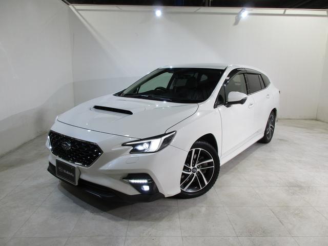 レヴォーグ ＧＴ－Ｈ　ＥＸ　ＥｙｅＳｉｇｈｔ　Ｘ　ナビ／バックカメラ　プッシュスタート／メモリーナビ／バックカメラ／パワーシート／シートヒーター（35枚目）