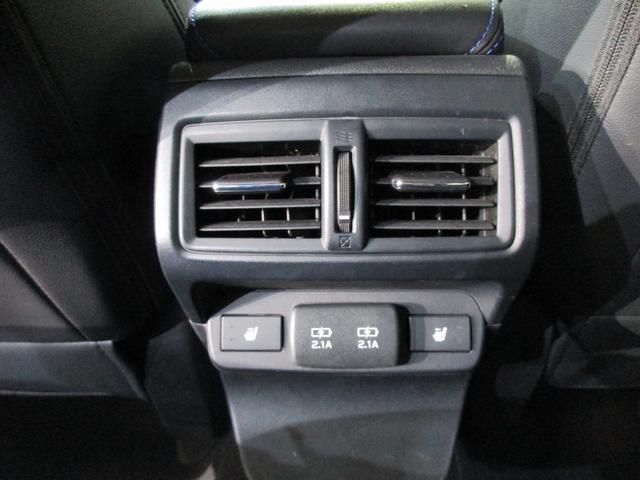 レヴォーグ ＧＴ－Ｈ　ＥＸ　ＥｙｅＳｉｇｈｔ　Ｘ　ナビ／バックカメラ　プッシュスタート／メモリーナビ／バックカメラ／パワーシート／シートヒーター（38枚目）