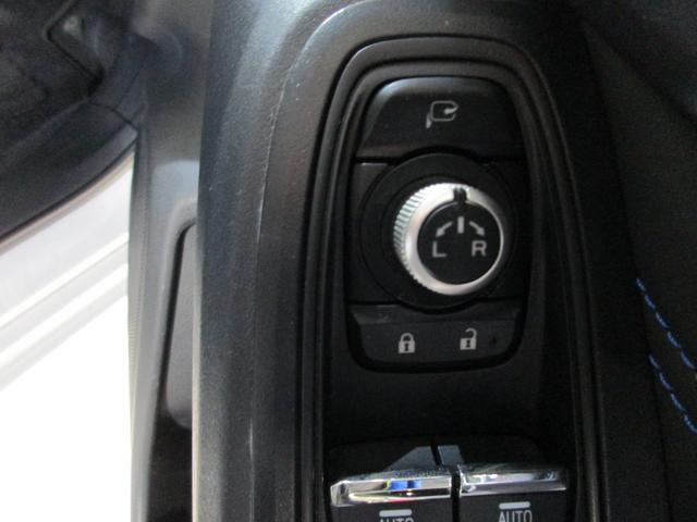 レヴォーグ ＧＴ－Ｈ　ＥＸ　ＥｙｅＳｉｇｈｔ　Ｘ　ナビ／バックカメラ　プッシュスタート／メモリーナビ／バックカメラ／パワーシート／シートヒーター（40枚目）