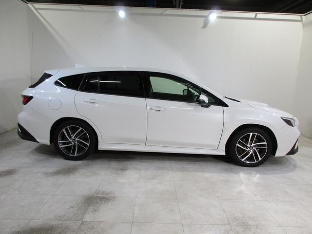 レヴォーグ ＧＴ－Ｈ　ＥＸ　ＥｙｅＳｉｇｈｔ　Ｘ　ナビ／バックカメラ　プッシュスタート／メモリーナビ／バックカメラ／パワーシート／シートヒーター（45枚目）