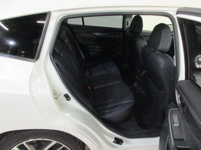 レヴォーグ ＧＴ－Ｈ　ＥＸ　ＥｙｅＳｉｇｈｔ　Ｘ　ナビ／バックカメラ　プッシュスタート／メモリーナビ／バックカメラ／パワーシート／シートヒーター（46枚目）