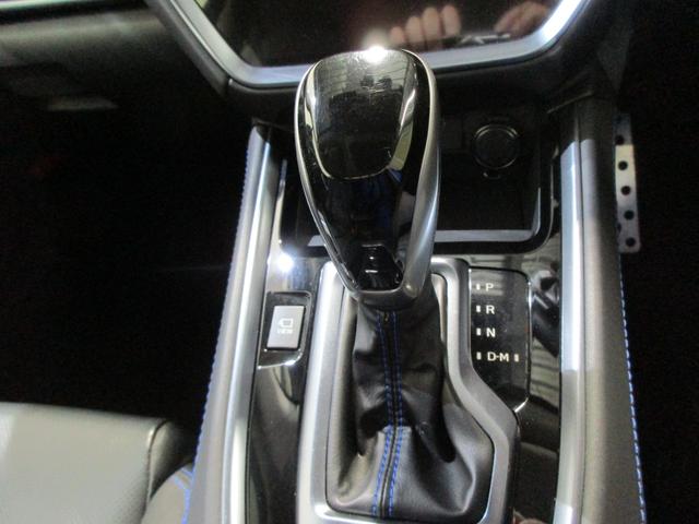 レヴォーグ ＧＴ－Ｈ　ＥＸ　ＥｙｅＳｉｇｈｔ　Ｘ　ナビ／バックカメラ　プッシュスタート／メモリーナビ／バックカメラ／パワーシート／シートヒーター（57枚目）