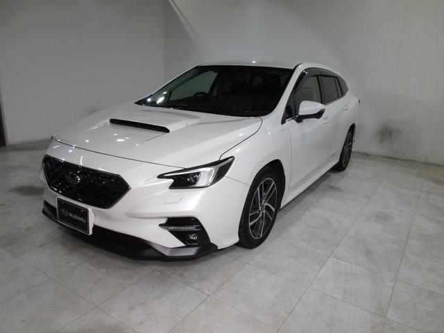 レヴォーグ ＧＴ－Ｈ　ＥＸ　ＥｙｅＳｉｇｈｔ　Ｘ　ナビ／バックカメラ　プッシュスタート／メモリーナビ／バックカメラ／パワーシート／シートヒーター（63枚目）