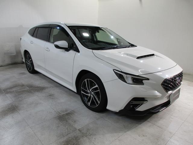 レヴォーグ ＧＴ－Ｈ　ＥＸ　ＥｙｅＳｉｇｈｔ　Ｘ　ナビ／バックカメラ　プッシュスタート／メモリーナビ／バックカメラ／パワーシート／シートヒーター（65枚目）