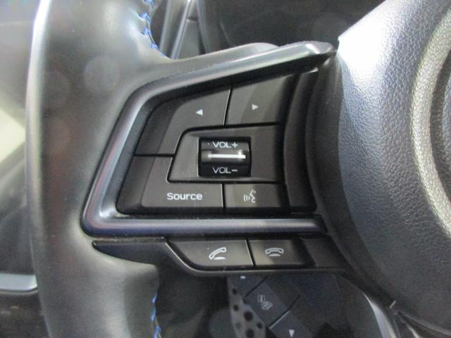 レヴォーグ ＧＴ－Ｈ　ＥＸ　ＥｙｅＳｉｇｈｔ　Ｘ　ナビ／バックカメラ　プッシュスタート／メモリーナビ／バックカメラ／パワーシート／シートヒーター（68枚目）