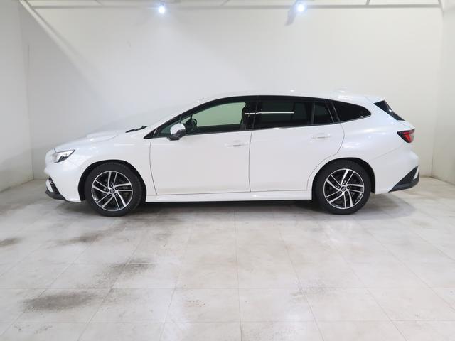 レヴォーグ ＳＴＩ　Ｓｐｏｒｔ　ＥＸ　ＥｙｅＳｉｇｈｔ　Ｘ搭載車　リアカメラ、ナビ（8枚目）