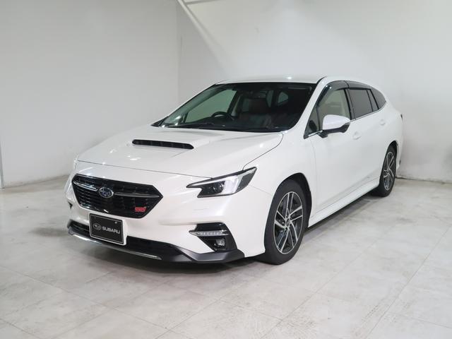 レヴォーグ ＳＴＩ　Ｓｐｏｒｔ　ＥＸ　ＥｙｅＳｉｇｈｔ　Ｘ搭載車　リアカメラ、ナビ（10枚目）