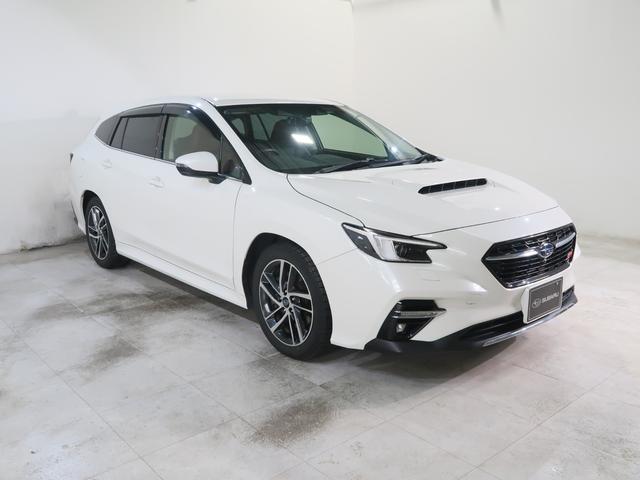 レヴォーグ ＳＴＩ　Ｓｐｏｒｔ　ＥＸ　ＥｙｅＳｉｇｈｔ　Ｘ搭載車　リアカメラ、ナビ（12枚目）