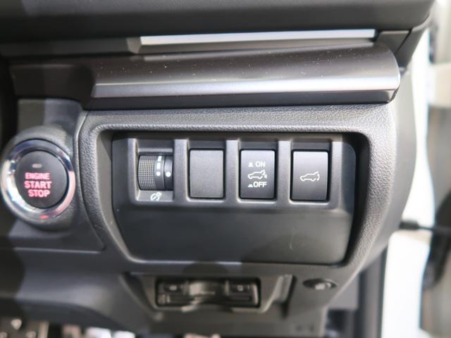 レヴォーグ ＳＴＩ　Ｓｐｏｒｔ　ＥＸ　ＥｙｅＳｉｇｈｔ　Ｘ搭載車　リアカメラ、ナビ（35枚目）